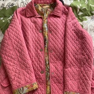 Kate Hill Jacket